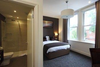 بورنماوث Chalfield Manor Boutique Hotel المظهر الخارجي الصورة