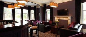 بورنماوث Chalfield Manor Boutique Hotel المظهر الخارجي الصورة